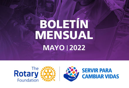 Boletín Mayo 2022