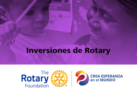 Inversiones de Rotary