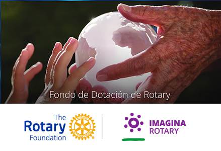 Fondo de Dotación de Rotary