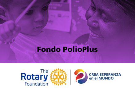 Fondo Polio Plus
